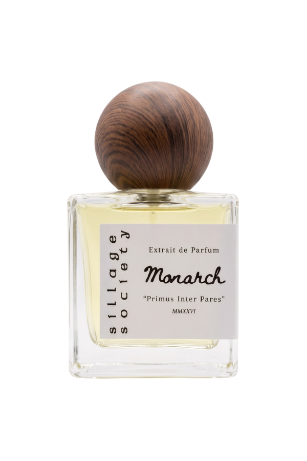 Monarch - Extrait de Parfum