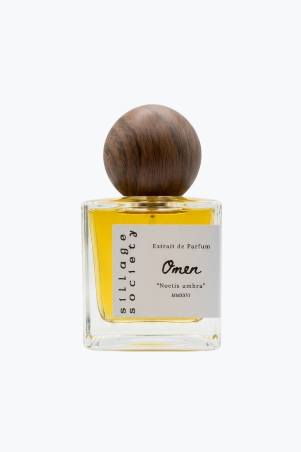 Omen - Extrait de Parfum