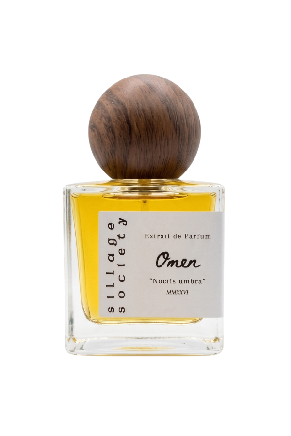 Omen - Extrait de Parfum