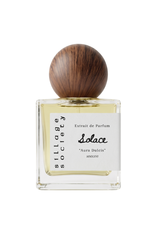 Solace - Extrait de Parfum