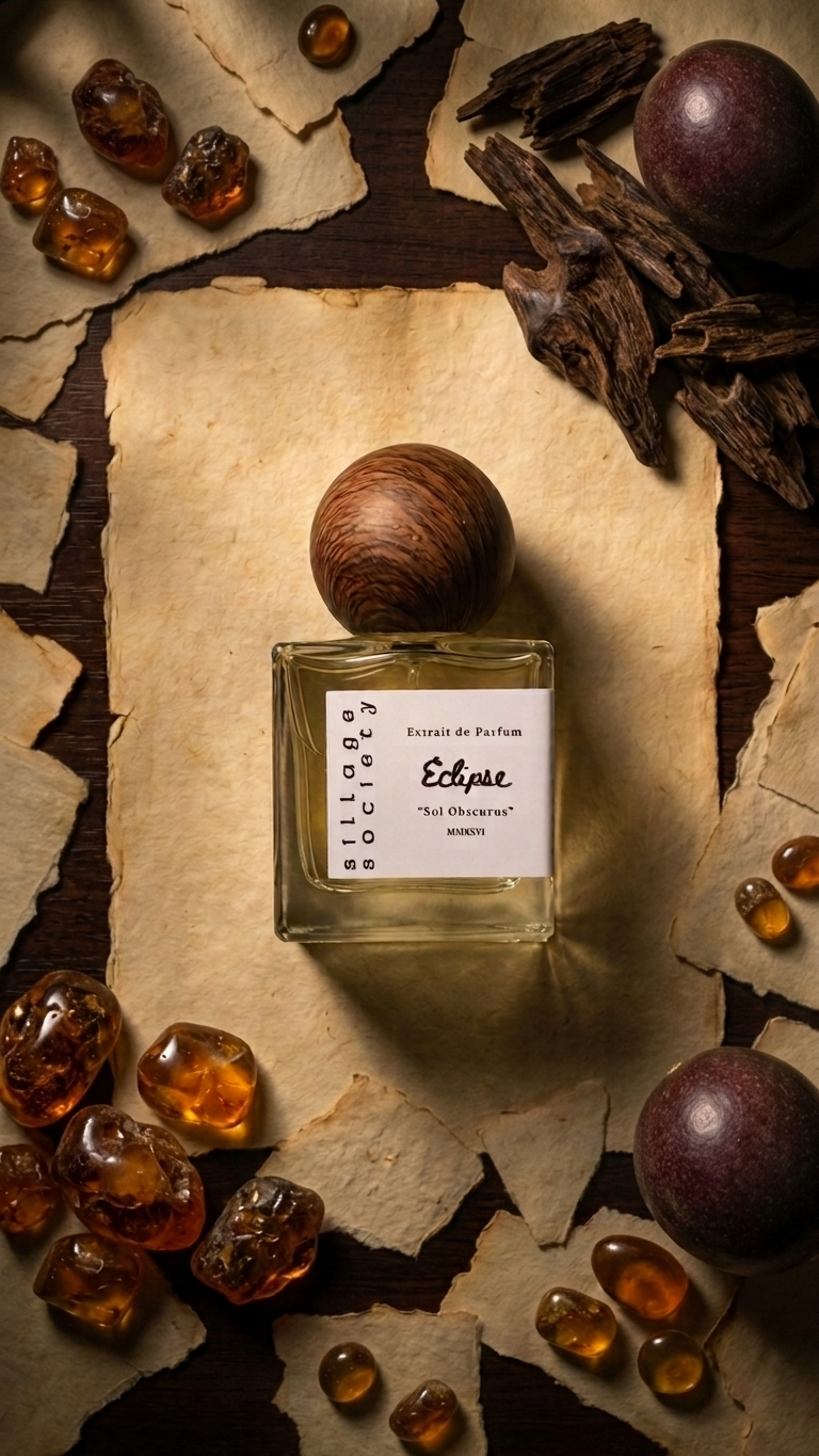 Eclipse - Extrait de Parfum