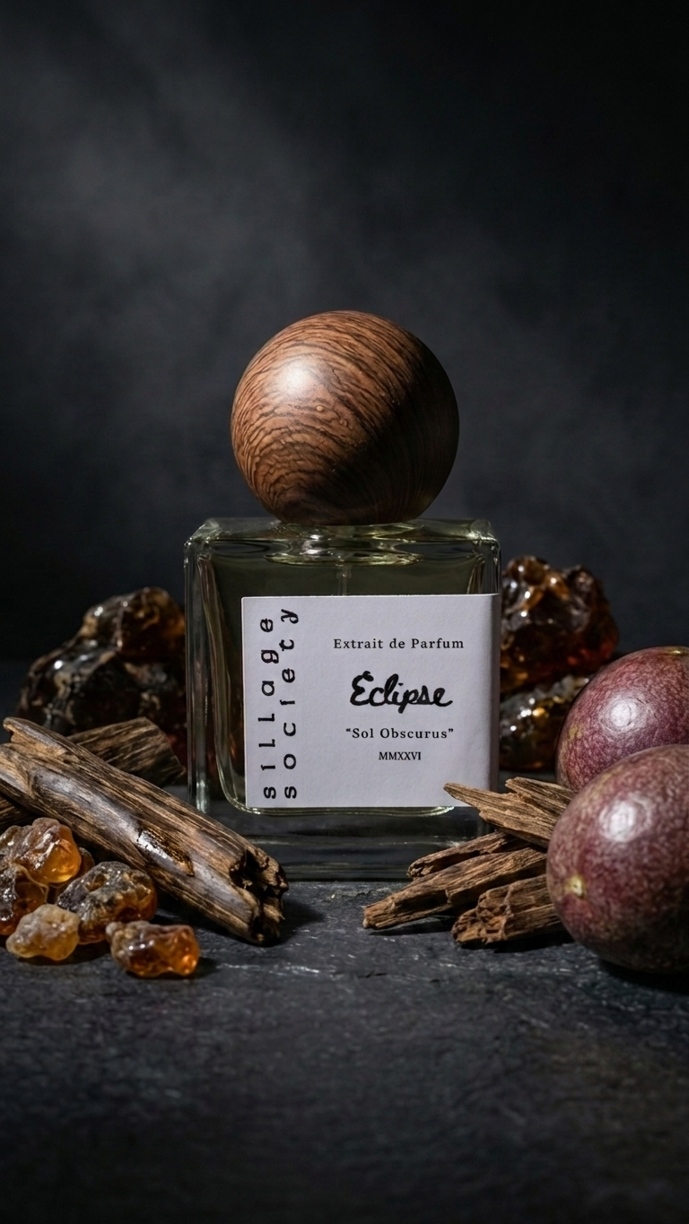 Eclipse - Extrait de Parfum