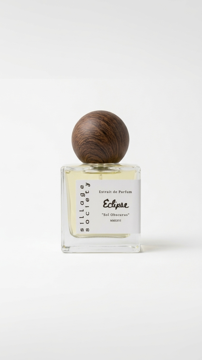 Eclipse - Extrait de Parfum